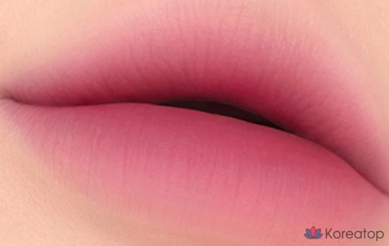 3CE Blur Matte Lipstick, 1 шт., Mauve Drizzle, фото 3