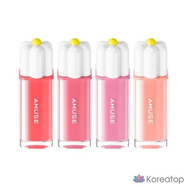 Тональный крем Amuse Dew Tint, 1 штука