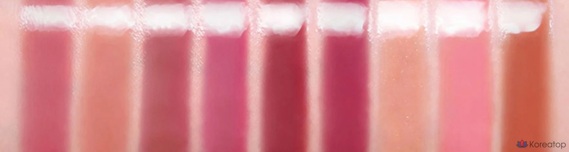 Блеск для губ Too Cool For School Ver Color, № 7 Mellow Sparkle, 1 шт.