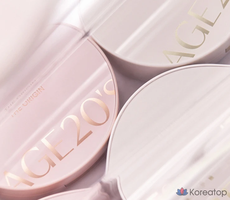 Набор Diorigin Essence Pact (1 шт., 12,5 г) + 1 сменный блок, 12,5 г, № 13 «Розовый латте», 1 шт., фото 8