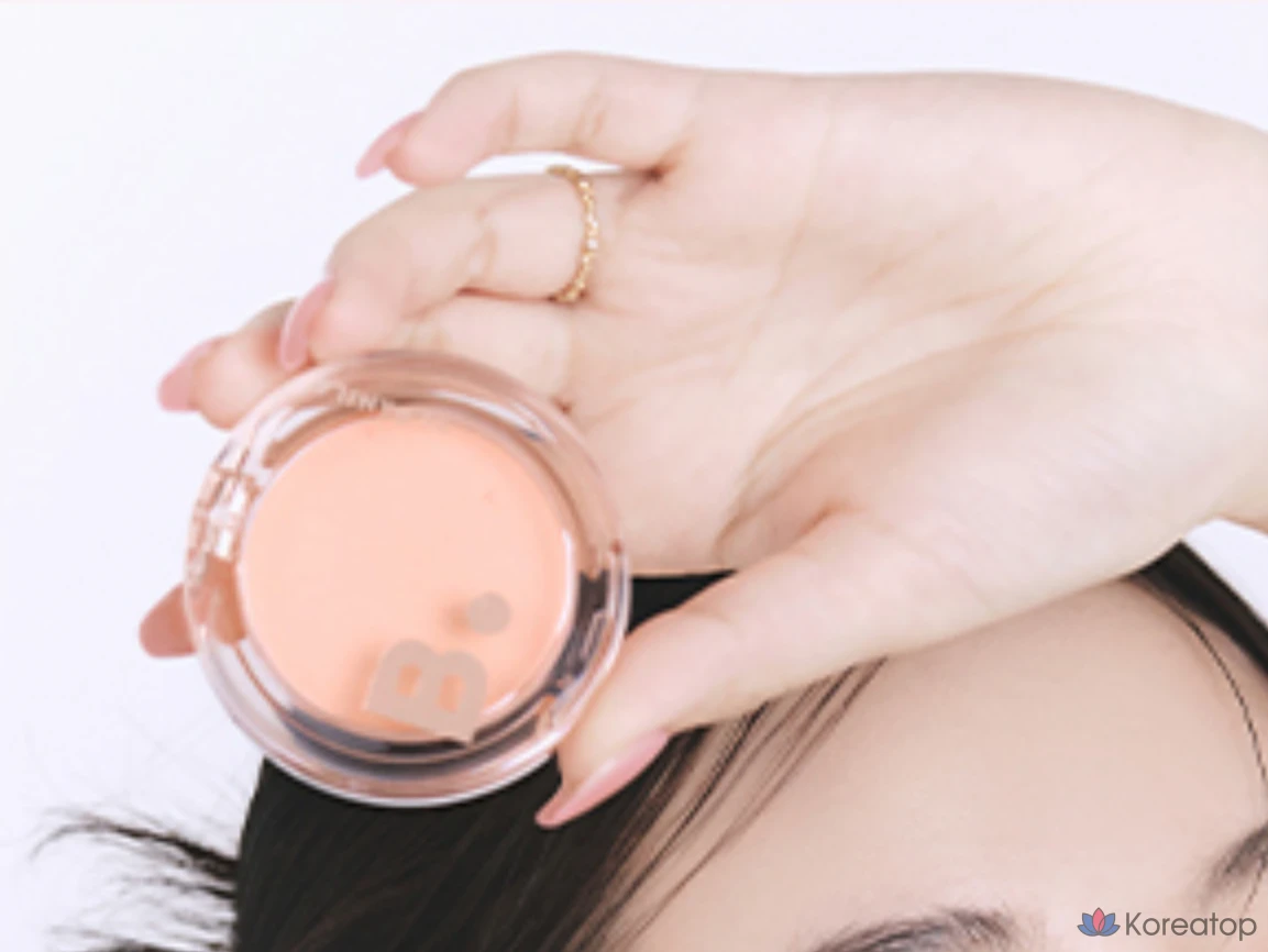 Праймер для щек Vanillaco Priming Veil Cheek, 6 г, PK04 Ballerina, 1 шт., фото 5