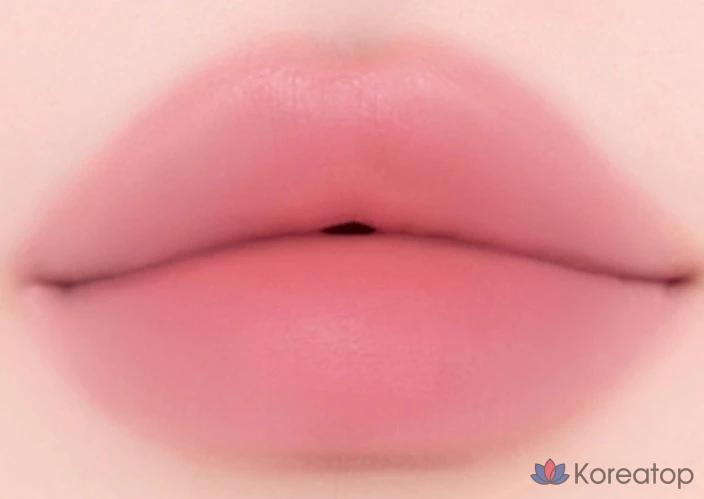 Альтернативный стерео-румянец-подвеска, бархатный бальзам для губ, 1,4 г, 1 шт., V6 Lady Shoe, фото 2