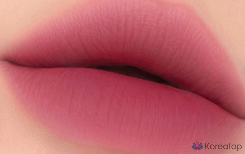 3CE Blur Matte Lipstick, 1 шт., Mauve Drizzle, фото 4
