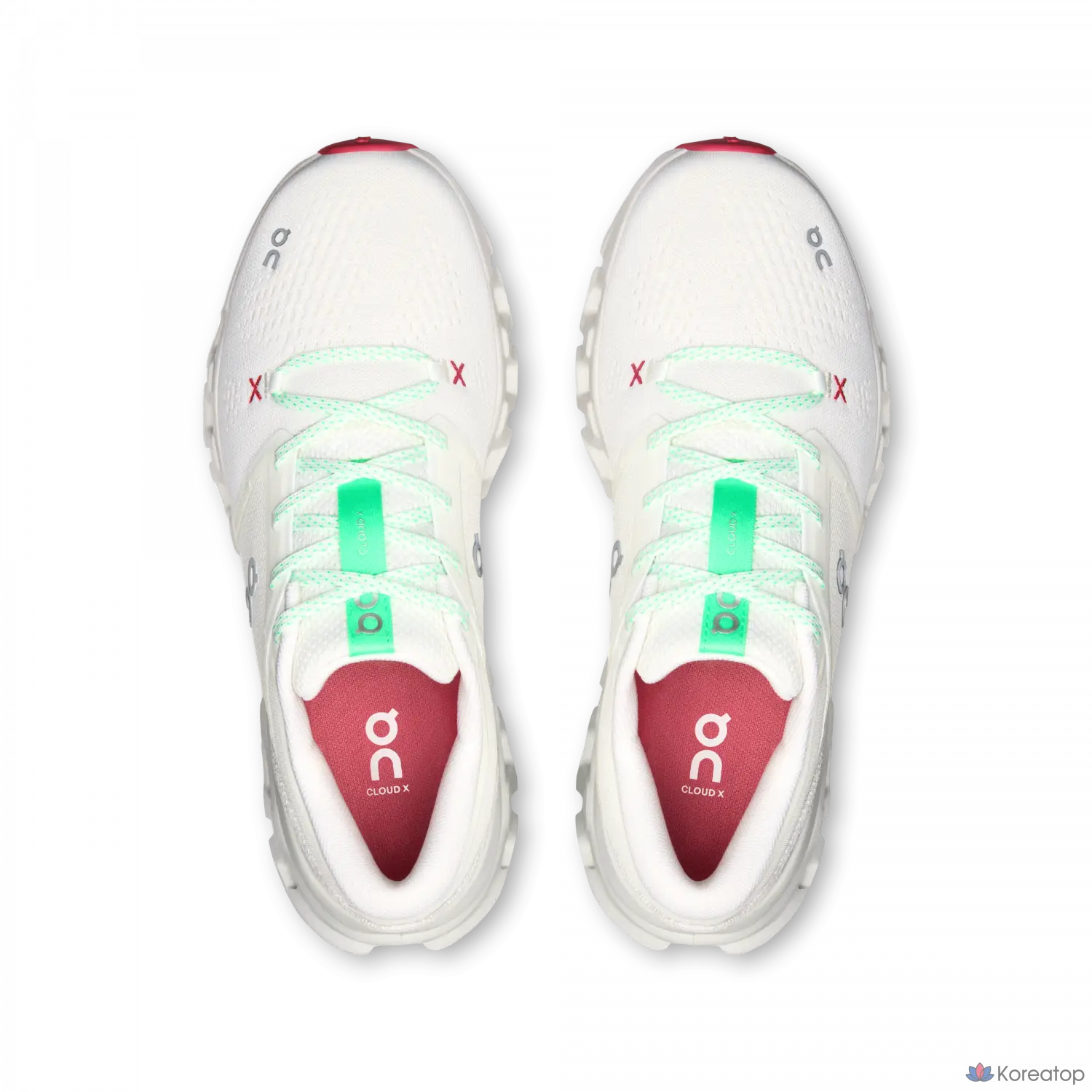 Кроссовки ON Cloud X 5, фото 3