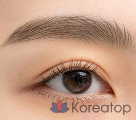 Rom&nd Hanol Sharp Brow, C3 Modern Beige, 1 шт., фото 2