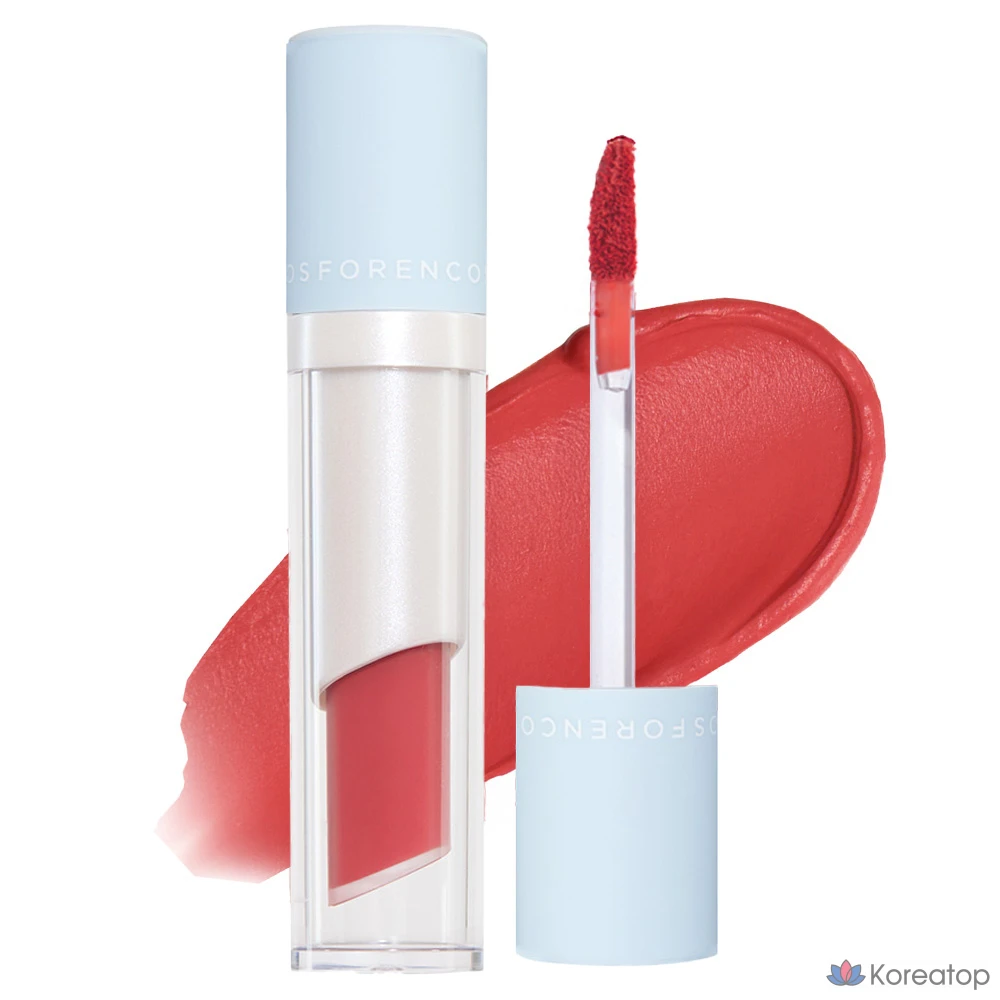 Forencos Tattoo Claire Velvet Tint, 31 Even, 1 шт.