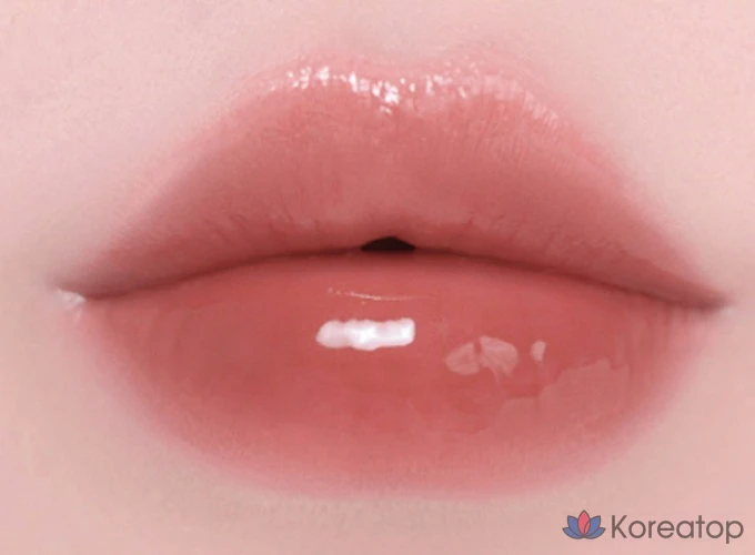 Масло для губ Tokobo Juicy Berry Plumping Lip Oil 4 г, оттенок 04 Bitter Brown, 1 шт., фото 2