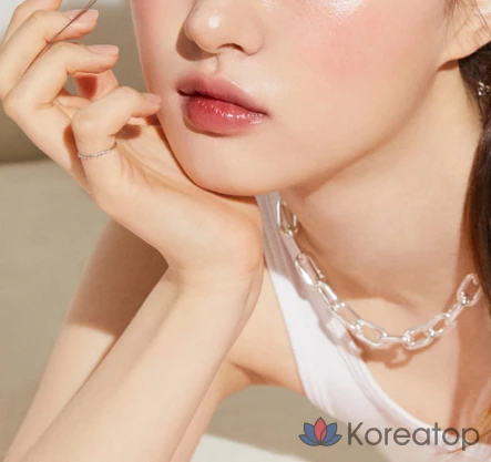 Тональный крем FEEV Color Drop Tint, Rosy Cozy, 4 мл, 1 шт., фото 4