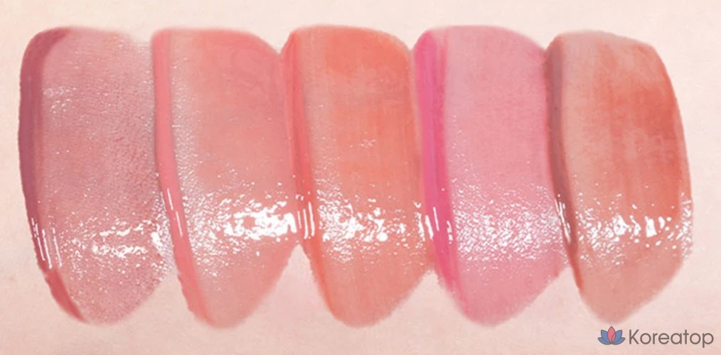 BBIA Glow Tint, флакон 11 оттенков телесного цвета, 1 шт., фото 6