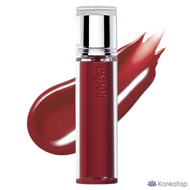 Espoir Couture Lip Tint Glaze Lip Tint, № 23 Affogato, 1 шт.
