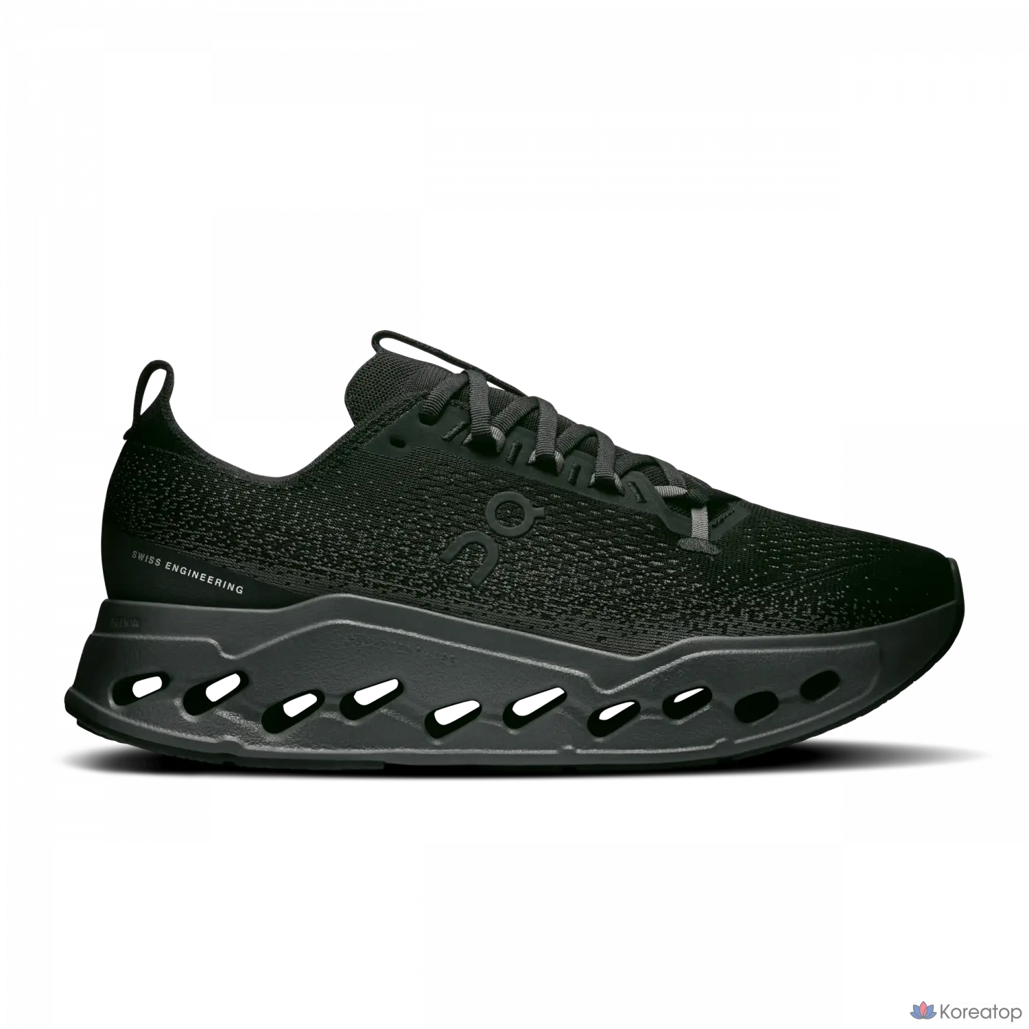 Кроссовки ON Cloudsurfer Max, фото 2