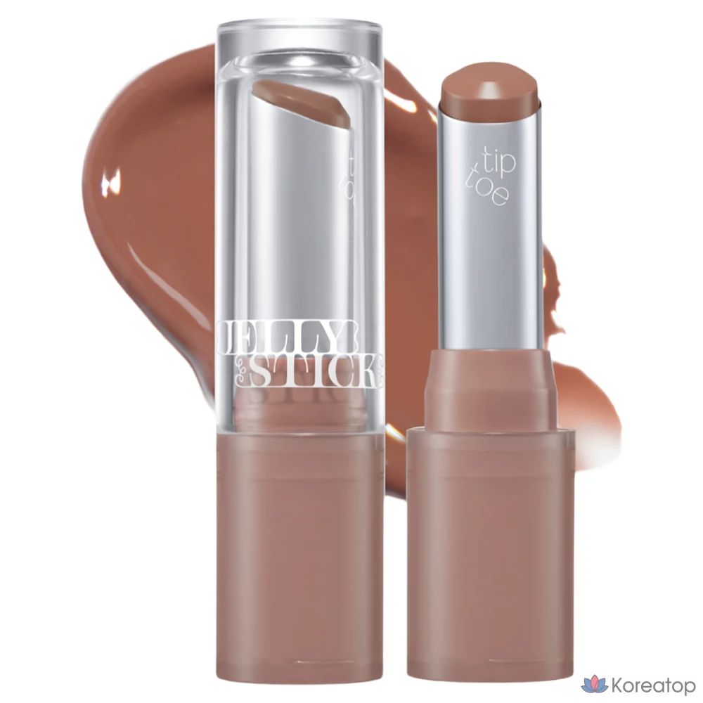 Желейные палочки Tip Toe, 1 шт., 013 Bonny Night Latte