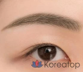 Rom&nd Hanol Sharp Brow, C3 Modern Beige, 1 шт., фото 3