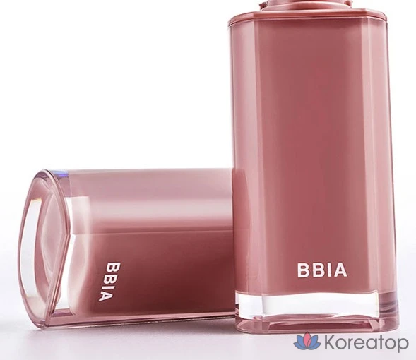 BBIA Glow Tint, флакон 11 оттенков телесного цвета, 1 шт., фото 7