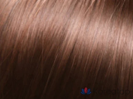 Краска для волос JennyHouse Cosmetics, кораллово-розово-коричневый цвет, 9CPB, 1 шт., фото 3