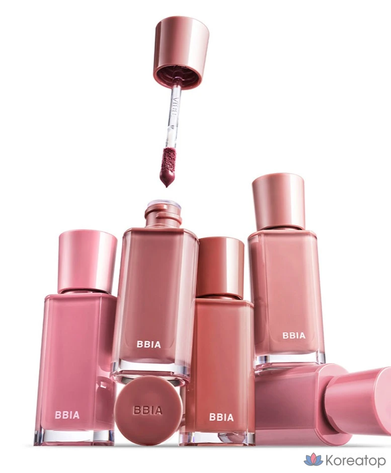 BBIA Glow Tint, флакон 11 оттенков телесного цвета, 1 шт., фото 8