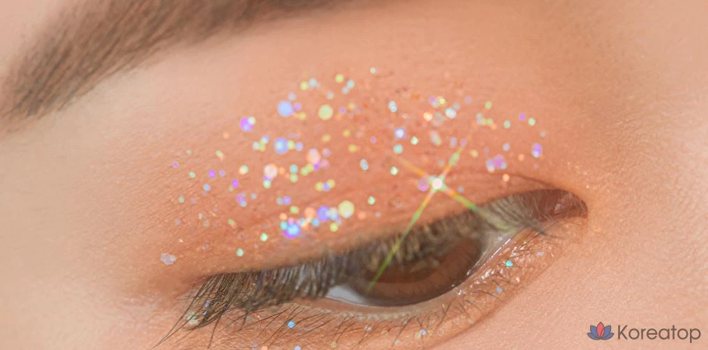 Гель-лак Unleashia the Glitter Gel, 4 г, 1 шт., № 2 Starlit Chaser