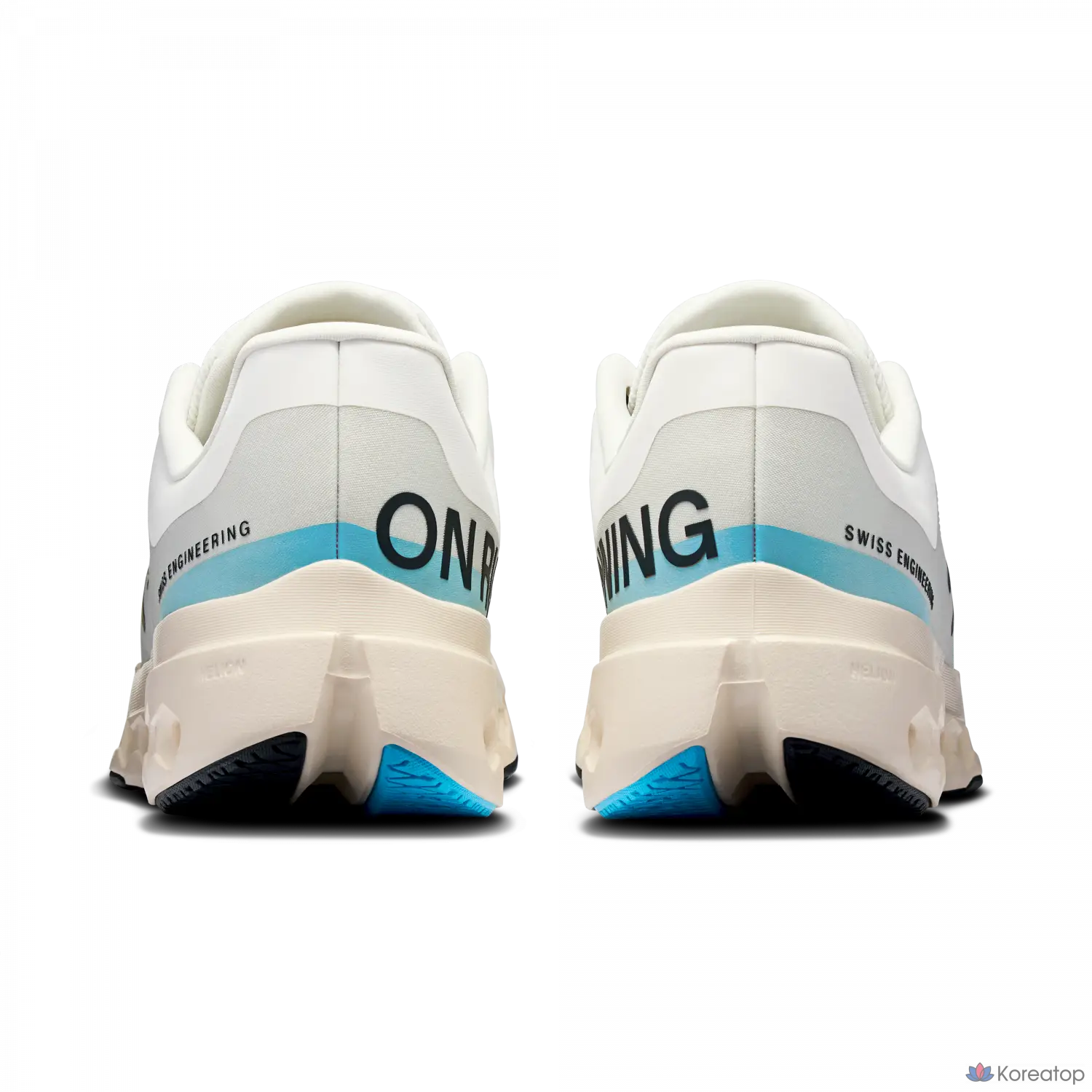 Кроссовки ON Cloudsurfer Next, фото 6