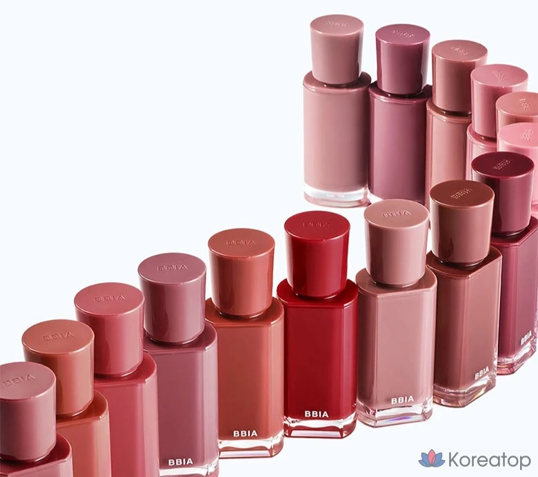 BBIA Glow Tint, флакон 11 оттенков телесного цвета, 1 шт., фото 9