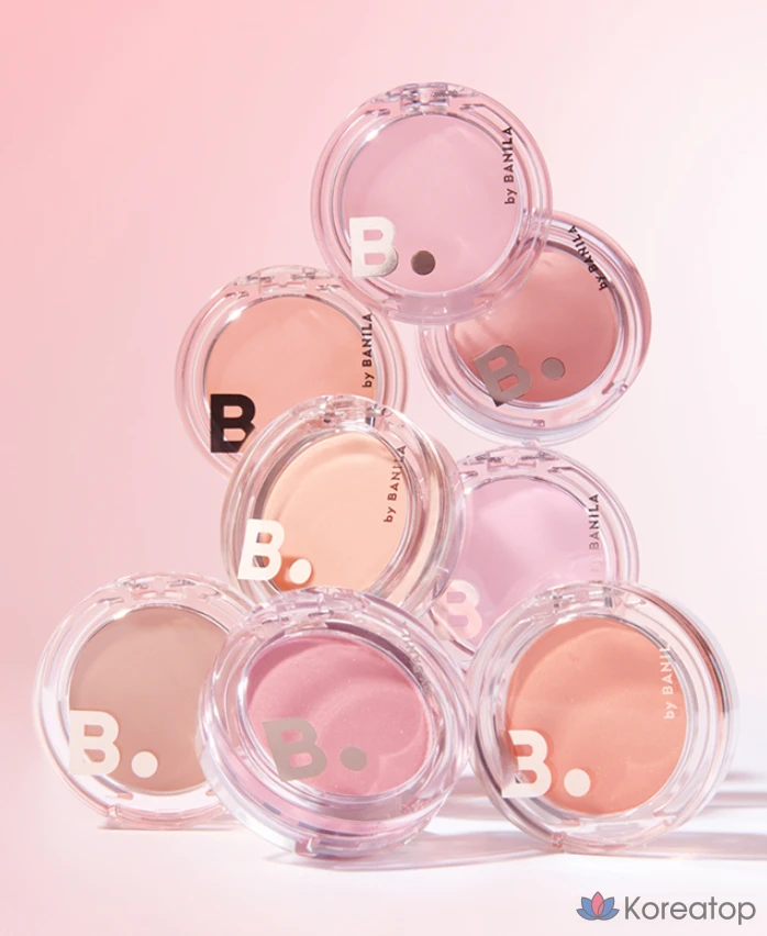 Праймер для щек Vanillaco Priming Veil Cheek, 6 г, PK04 Ballerina, 1 шт., фото 9