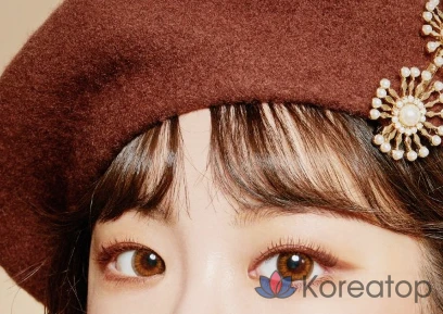 Тушь для ресниц Lilybyred Nine to Nine Survival Color Mascara 6 г, оттенок 01 «Шоколадно-коричневый», 1 шт.