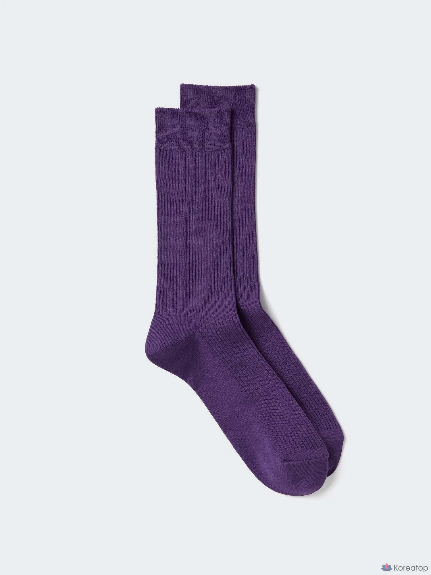 Носки Uniqlo Color Socks