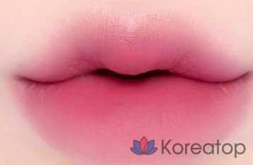 Lilybyred Mood Liar Velvet Tint AD, 03 Merciless Grape Pretend, 1 шт., фото 3