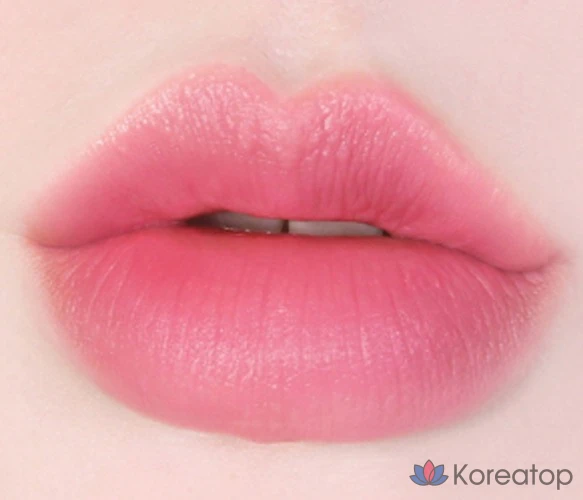 Бальзам для губ Tokobo Powder Cream Lip Balm, 032 Rose Petal, 3,5 г, 1 шт., фото 3