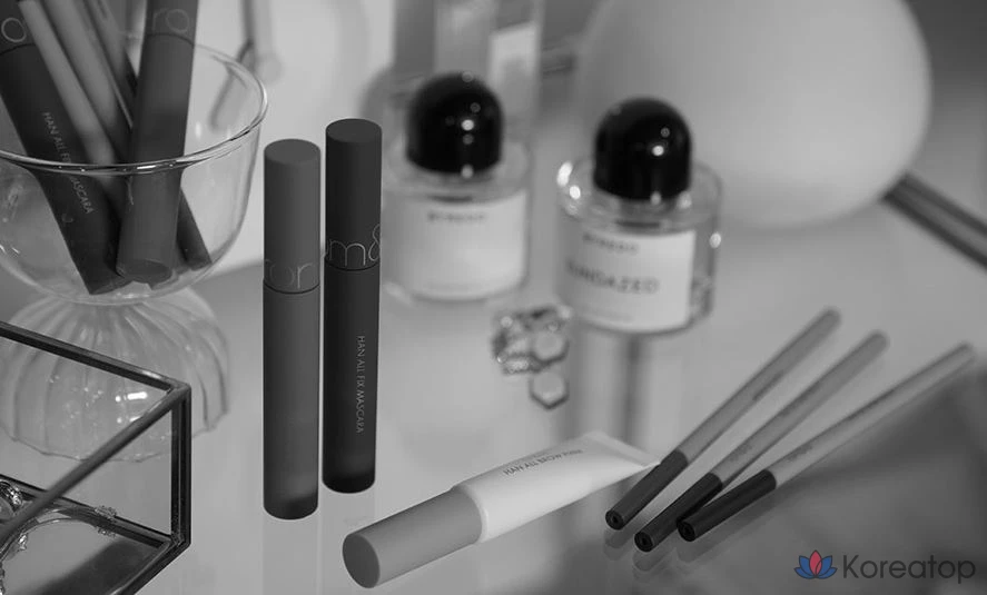 Rom&nd Hanol Sharp Brow, C3 Modern Beige, 1 шт., фото 5