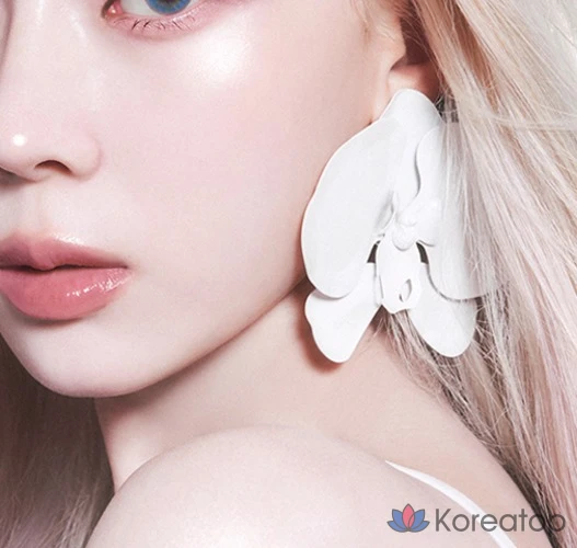 Сменный блок для тонального крема Espoir Biglow Volume Cushion, 13 г, № 20 «Ваниль», 1 шт., фото 9