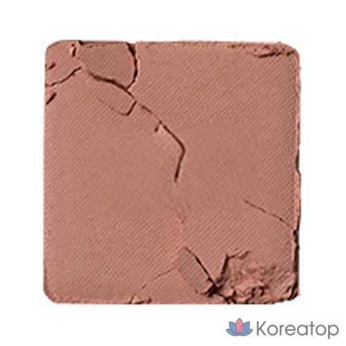 Однотонные тени для век ROM&ND Slide-In, M23 Red Beans, 1 шт., фото 3