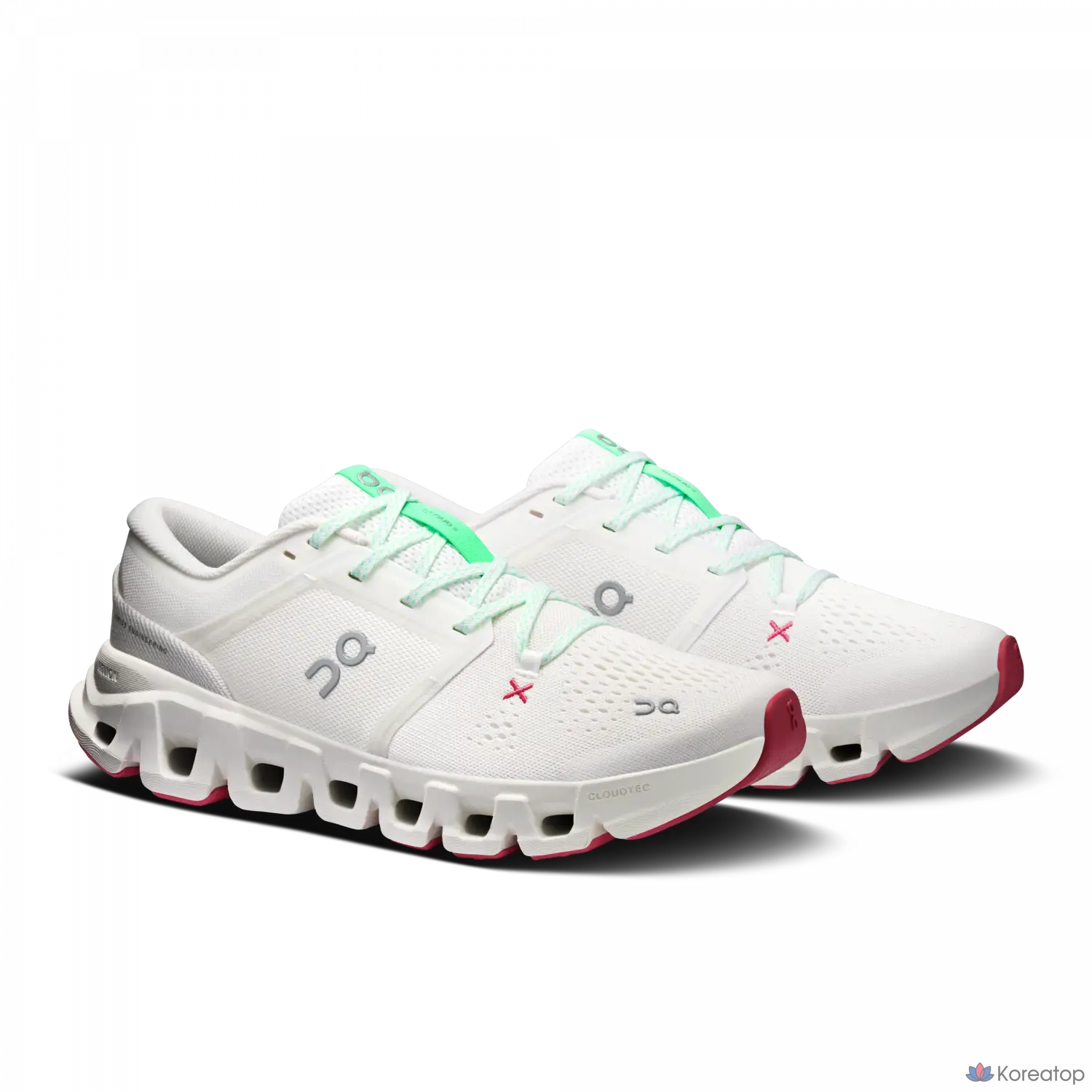 Кроссовки ON Cloud X 5, фото 7