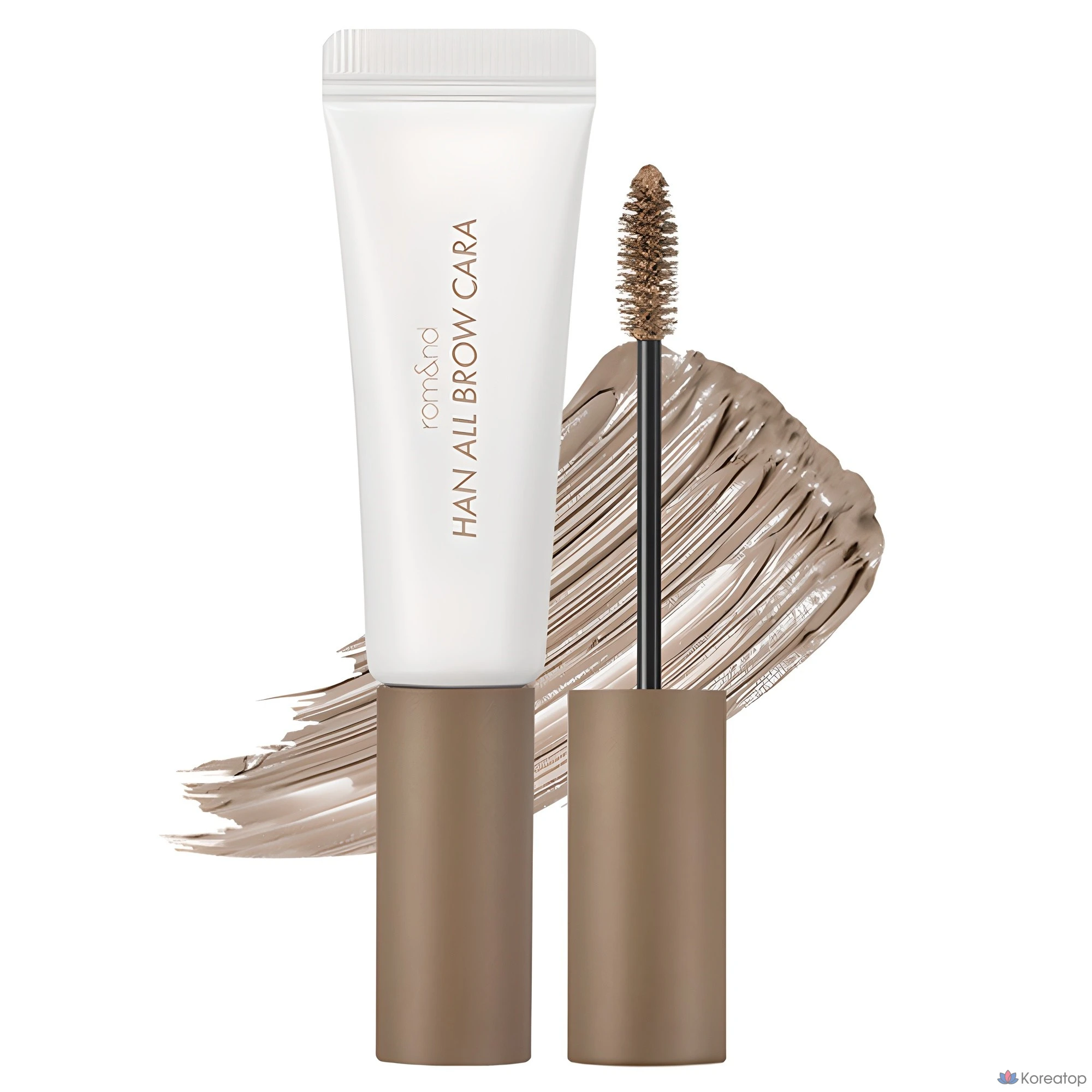 Rom&nd Hanol Brow Cara, 9 г, 03 Modern Beige, 1 шт.