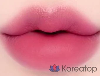 Lilybyred Mood Liar Velvet Tint AD, 03 Merciless Grape Pretend, 1 шт., фото 4