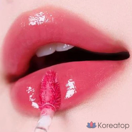 Крем-тинт для лица Derma Factory Dewy Fixing Cream Tint, 4 г, упаковка 02, цвет «Ягодный пудинг», 1 шт.