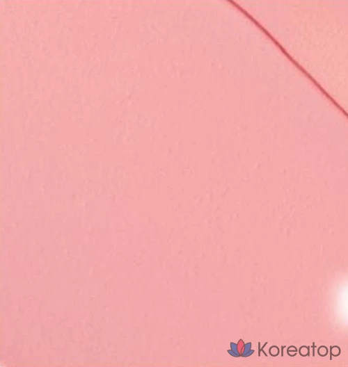 Пушистые румяна FEEV, 10 г, 1 шт., цвет клубничный шу., фото 2