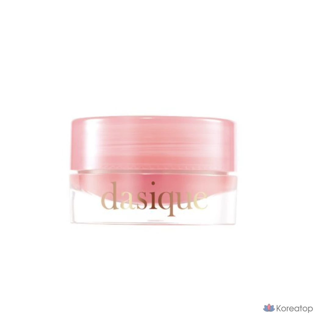 Джем для губ Dasique Fruity 4 г, 13 шт. Клюквенный джем, 4 г, 1 шт.