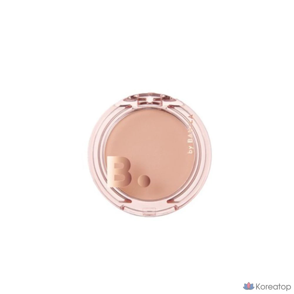 Румяна Vanillaco Priming Veil Cheek 6 г, BE01 Mellowness Pact, 1 шт.