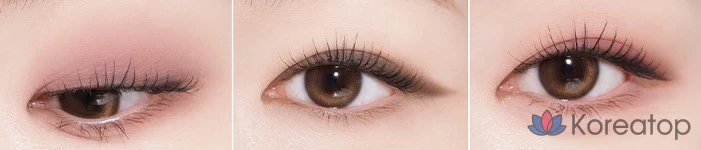 About Tone Return to Basic Shadow Palette, 8 г, 04 Serin, 1 шт., фото 4