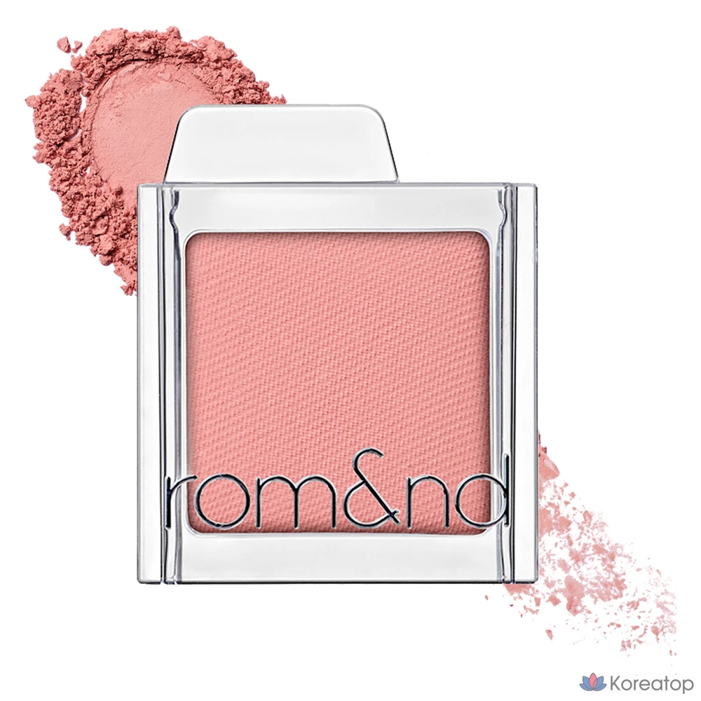 Однотонные тени для век ROM&ND Slide-In, M16 Fig Whipping, 1 шт.