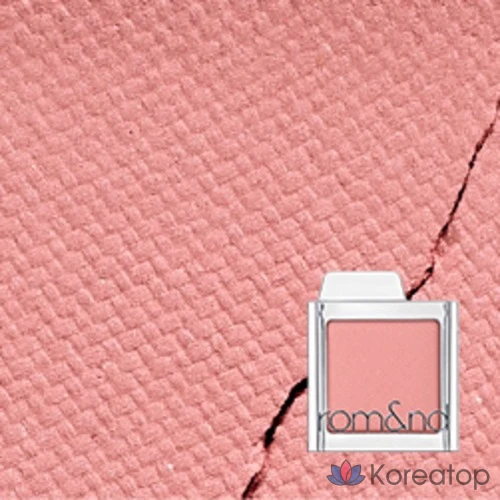 Однотонные тени для век ROM&ND Slide-In, M16 Fig Whipping, 1 шт., фото 2