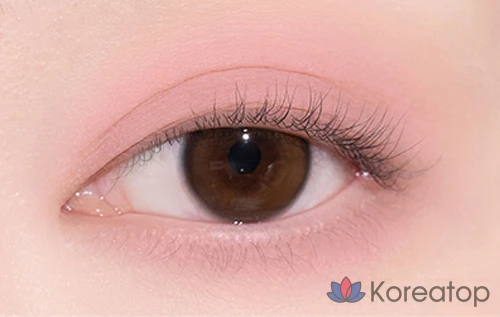 Однотонные тени для век ROM&ND Slide-In, M16 Fig Whipping, 1 шт., фото 5