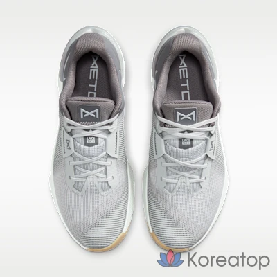 Кроссовки мужские Nike Metcon 10 AMP, фото 4