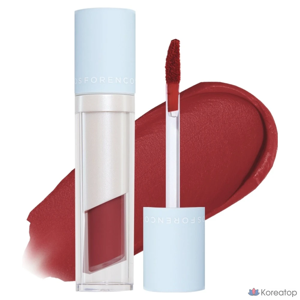 Forencos Tattoo Claire Velvet Tint, 05 Коричневый, 1 шт.