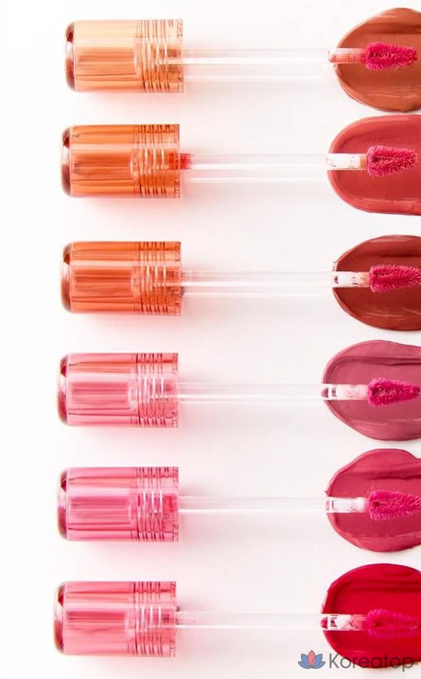 Крем-тинт для лица Derma Factory Dewy Fixing Cream Tint, 4 г, упаковка 02, цвет «Ягодный пудинг», 1 шт.