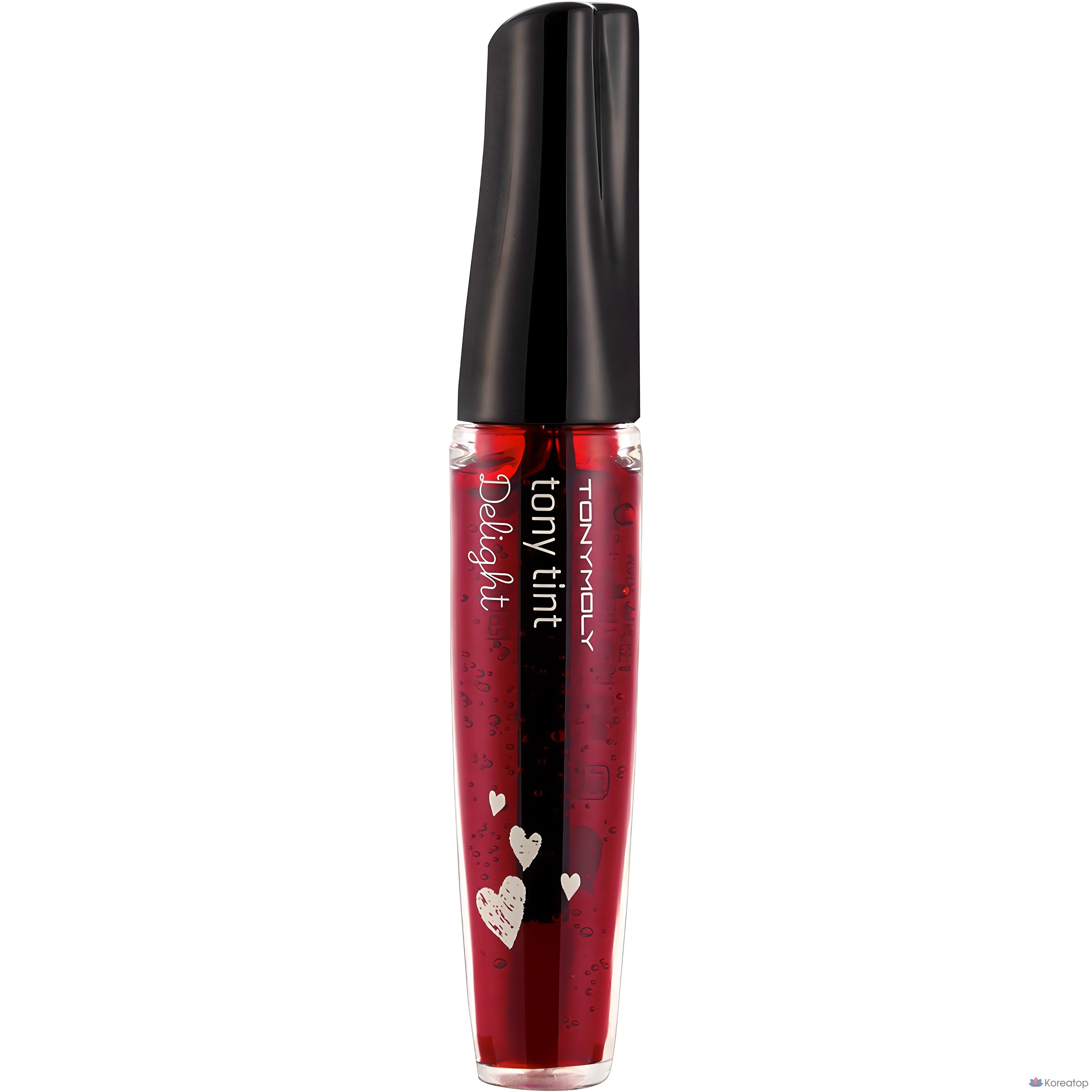 Тональный крем Tony Moly Delight Tony Tint, № 2 красный, 8,3 мл, 1 шт.