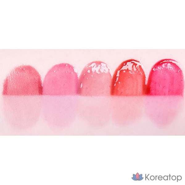 Тональный крем Mqny New York Dewy Water Glow Tint, оттенок 03 Peach Dew, 3,5 г, 1 шт., фото 10