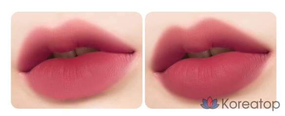 Карандаш для губ Merythod Reel Edge 4 г, 01 Mobroji, 1 шт., фото 5