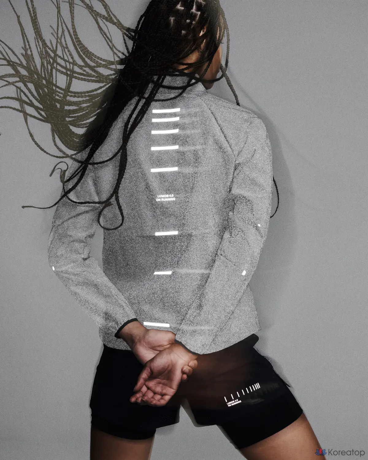 Куртка ON Weather Jacket Lumos