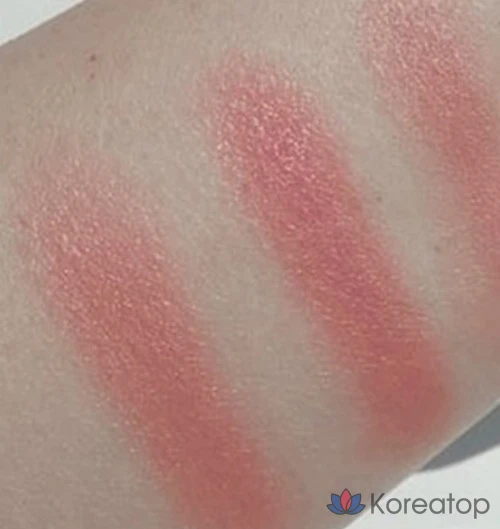 3CE Bouncy Blur Balm Tinted Edition 4.8g, #Beige Crush, 1 шт.